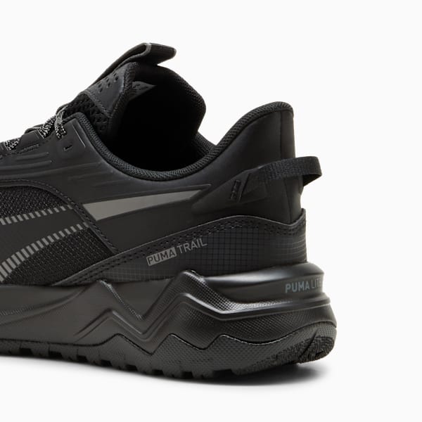 Zapatilla Running Extend Lite ADP, PUMA Black-Cool Dark Gray, large-ARG