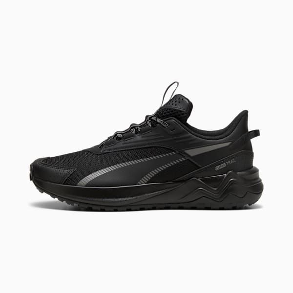 Zapatilla Running Extend Lite ADP, PUMA Black-Cool Dark Gray, large-ARG
