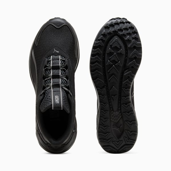Zapatilla Running Extend Lite ADP, PUMA Black-Cool Dark Gray, large-ARG