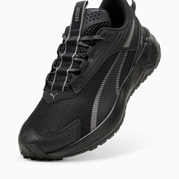 Zapatilla Running Extend Lite ADP, PUMA Black-Cool Dark Gray, large-ARG