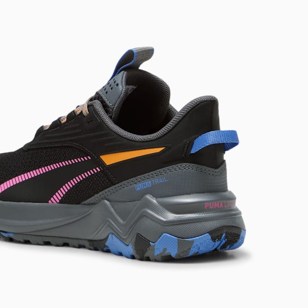 Zapatilla Running Extend Lite ADP, PUMA Black-Poison Pink, large-ARG