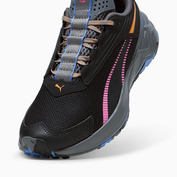 Zapatilla Running Extend Lite ADP, PUMA Black-Poison Pink, large-ARG