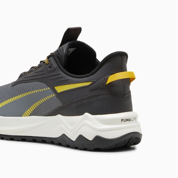 Zapatilla Running Extend Lite ADP, Flat Medium Gray-Flat Dark Gray, large-ARG