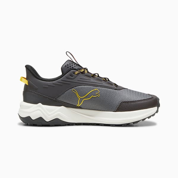 Zapatilla Running Extend Lite ADP, Flat Medium Gray-Flat Dark Gray, large-ARG