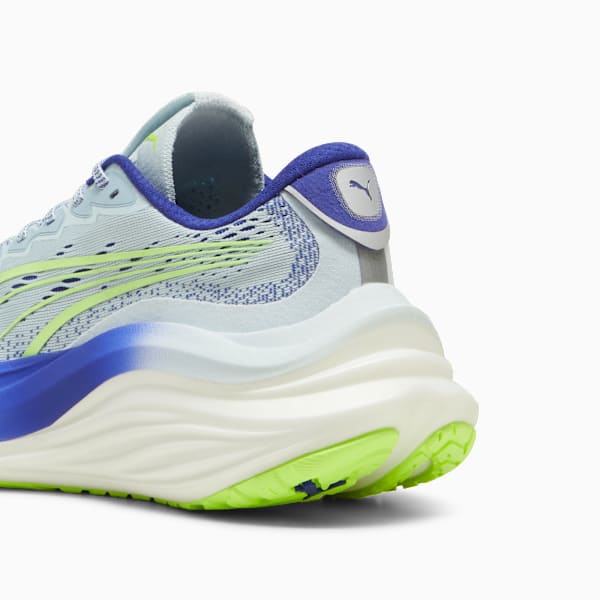 Tenis de running Mujer MagMax NITRO, Nitro Blue-Lapis Lazuli, large-MEX