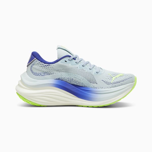 Tenis de running Mujer MagMax NITRO, Nitro Blue-Lapis Lazuli, large-MEX