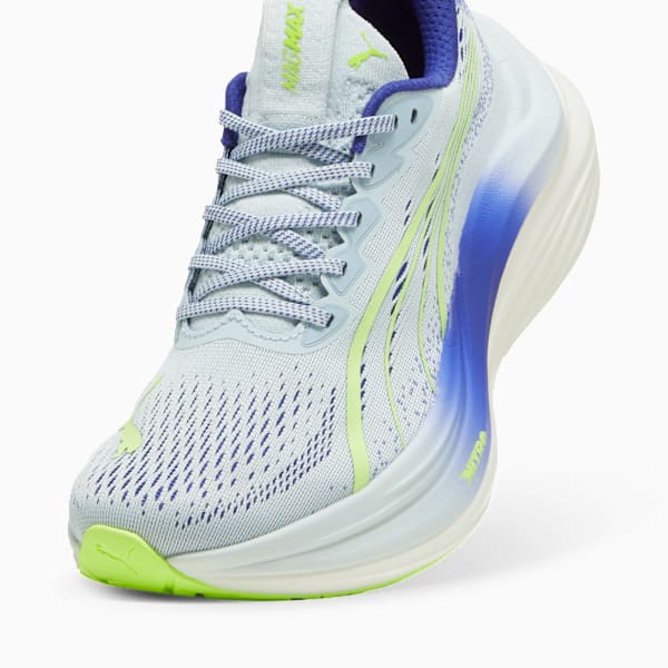 Tenis de running Mujer MagMax NITRO, Nitro Blue-Lapis Lazuli, large-MEX