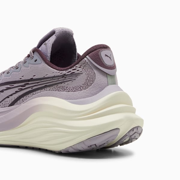 Zapatillas de running MagMax NITRO™ para mujer, Pale Plum-Midnight Plum, large-ARG