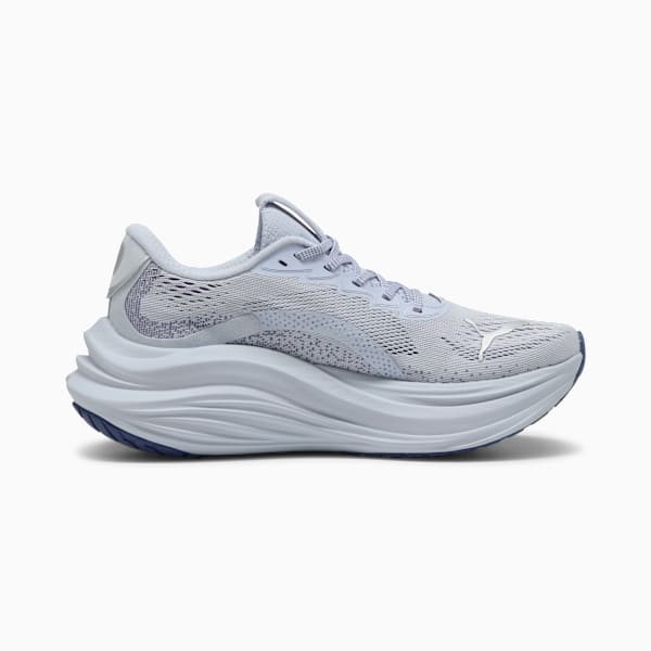 Zapatillas de running MagMax NITRO™ para mujer, Cool Weather-PUMA Silver, large-ARG