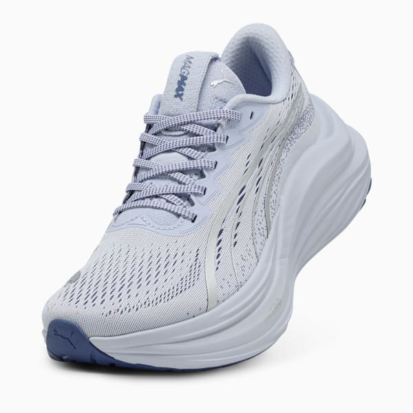 Zapatillas de running MagMax NITRO™ para mujer, Cool Weather-PUMA Silver, large-ARG