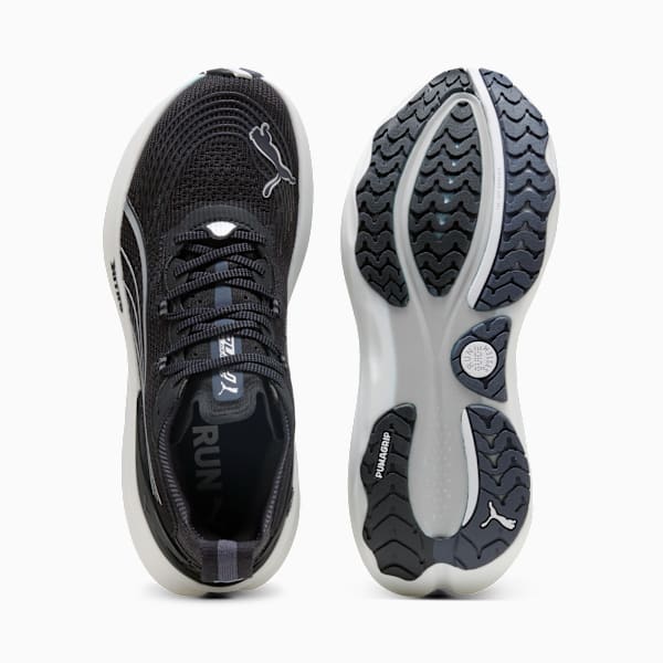 Zapatillas de running ForeverRun NITRO™ 2 para hombre, PUMA Black-PUMA White, large-ARG