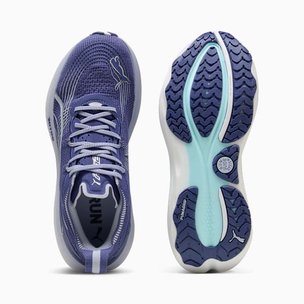 Zapatillas de running ForeverRun NITRO™ 2 para hombre, Blue Crystal-Cool Weather, large-ARG
