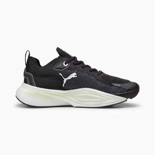 Zapatillas de entrenamiento PWR NITRO™ SQD 2, PUMA Black-PUMA White, large-ARG