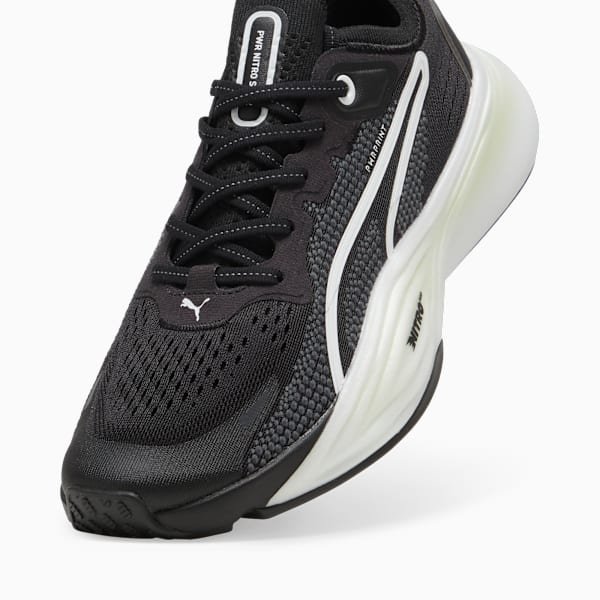 Zapatillas de entrenamiento PWR NITRO™ SQD 2, PUMA Black-PUMA White, large-ARG