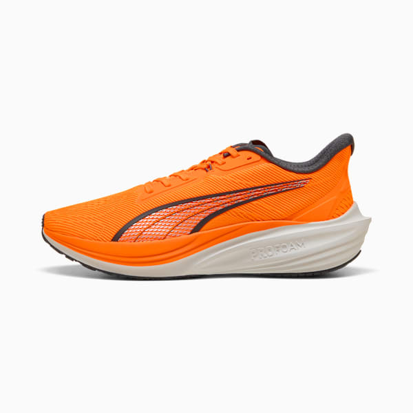 Tenis de running Darter Pro, Heat Fire-Dusky Gray, large-MEX