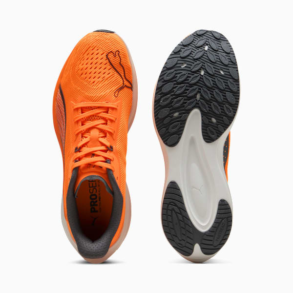 Tenis de running Darter Pro, Heat Fire-Dusky Gray, large-MEX