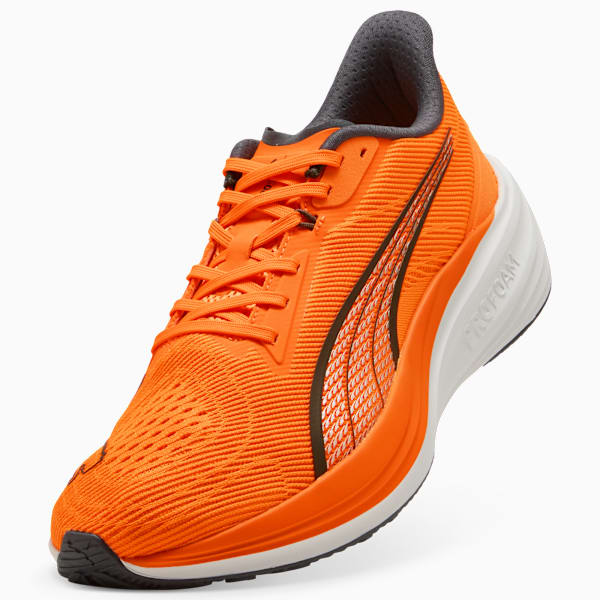 Tenis de running Darter Pro, Heat Fire-Dusky Gray, large-MEX