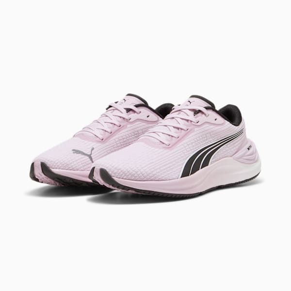 Zapatillas Electriy NITRO ™3, Grape Mist-PUMA Black-PUMA White, large-ARG