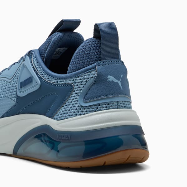 Tenis de running Cell Thrill, Cool Blue-Dark Indigo, large-MEX