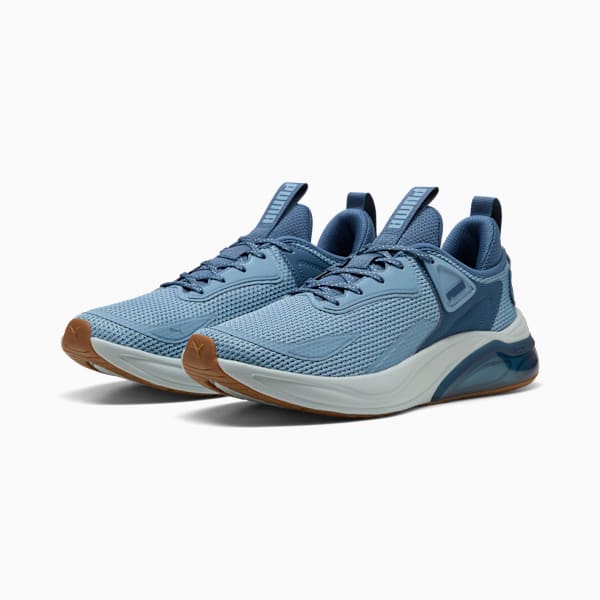 Tenis de running Cell Thrill, Cool Blue-Dark Indigo, large-MEX