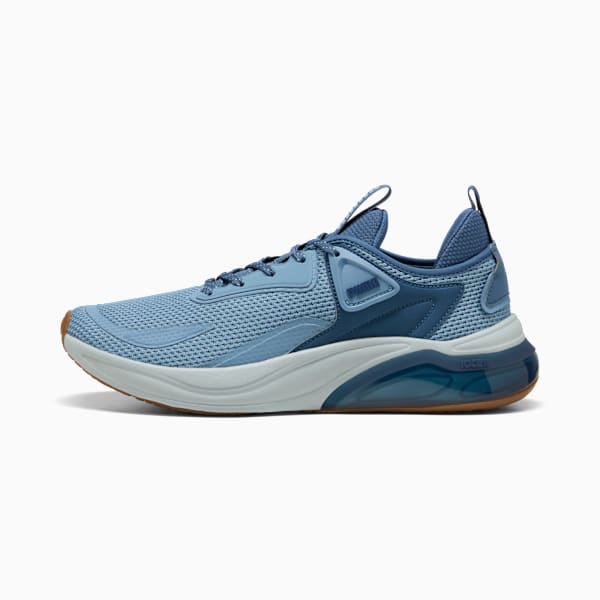 Tenis de running Cell Thrill, Cool Blue-Dark Indigo, large-MEX