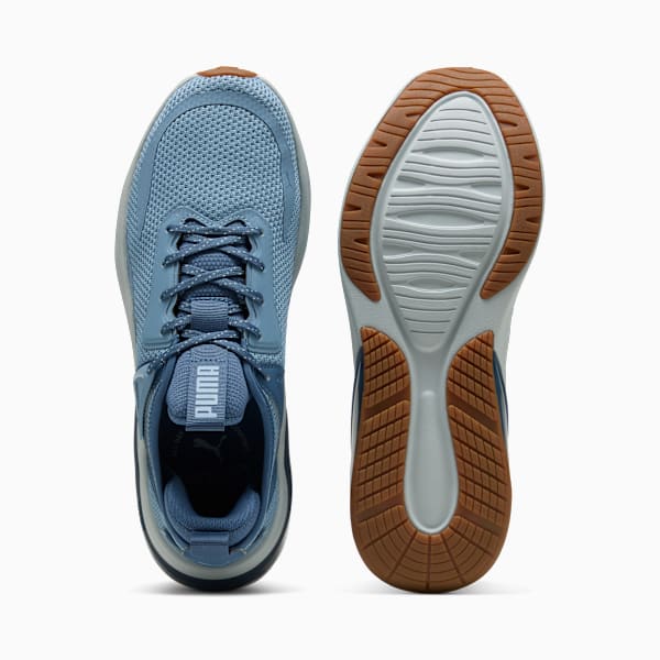 Tenis de running Cell Thrill, Cool Blue-Dark Indigo, large-MEX