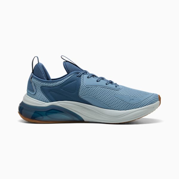 Tenis de running Cell Thrill, Cool Blue-Dark Indigo, large-MEX
