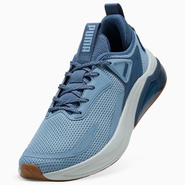 Tenis de running Cell Thrill, Cool Blue-Dark Indigo, large-MEX