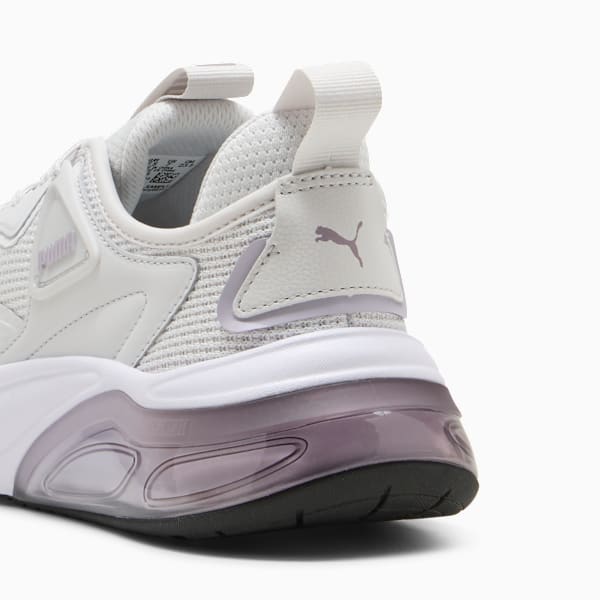 Tenis de running Cell Thrill, Feather Gray-Plum Jam, large-MEX