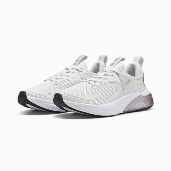 Tenis de running Cell Thrill, Feather Gray-Plum Jam, large-MEX