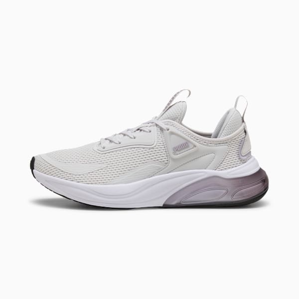 Tenis de running Cell Thrill, Feather Gray-Plum Jam, large-MEX
