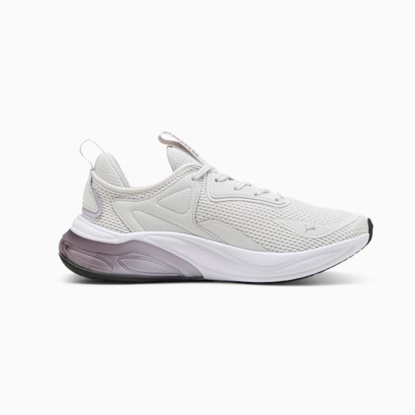 Tenis de running Cell Thrill, Feather Gray-Plum Jam, large-MEX
