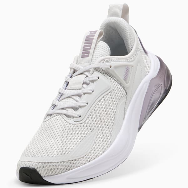 Tenis de running Cell Thrill, Feather Gray-Plum Jam, large-MEX