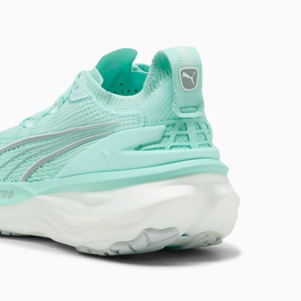 Zapatillas de running ForeverRun NITRO™ 2 para mujer, Mint Melt-PUMA Silver, large-ARG