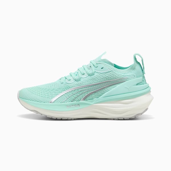 Tenis de running ForeverRun NITRO™ 2 para mujer, Mint Melt-PUMA Silver, large-MEX