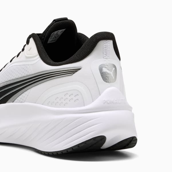 Tenis de running Pounce Lite, PUMA White-PUMA Black, large-MEX