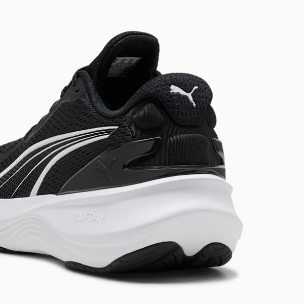 Tenis de running Scend Pro 2, PUMA Black-PUMA White, large-MEX