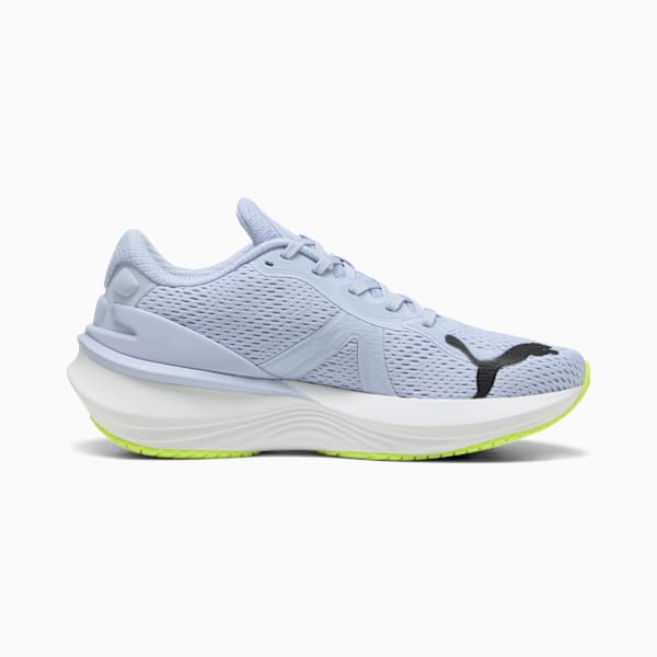 Zapatillas de running Scend Pro 2, Cool Weather-Yellow Alert, large-ARG