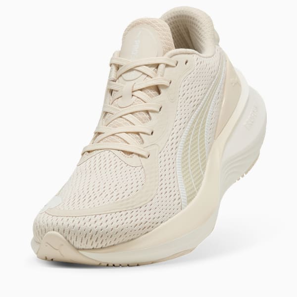 Zapatillas de running Scend Pro 2, Alpine Snow-Warm White, large-ARG