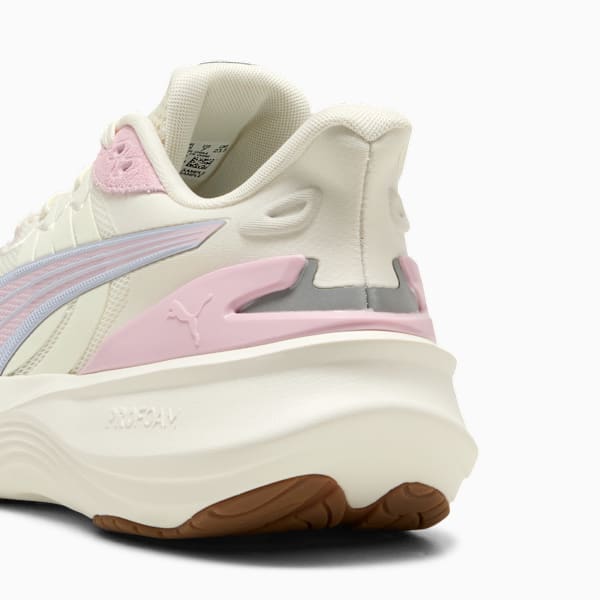 Zapatillas de running Pulse Pro, Warm White-Rose Mauve, large-ARG