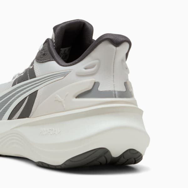 Zapatillas de running Pulse Pro, Feather Gray-Cool Dark Gray, large-ARG