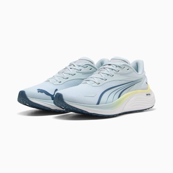 Electrify NITRO™ 4 Running Shoes Women, Sea Glass-Dark Indigo-Gray Echo, large-ZAF