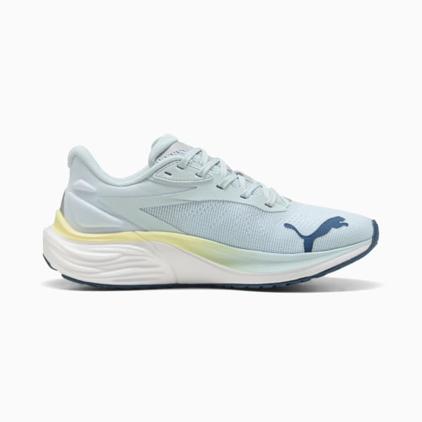 Electrify NITRO™ 4 Running Shoes Women, Sea Glass-Dark Indigo-Gray Echo, large-ZAF