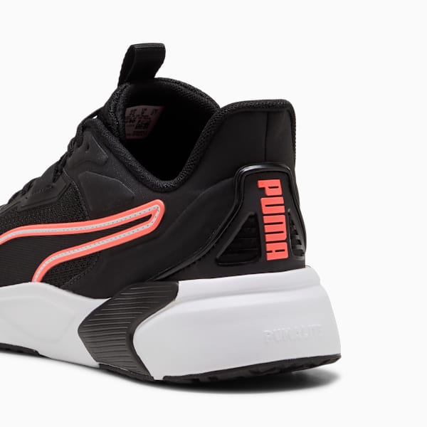 Tenis de entrenamiento Disperse XT 4, Glowing Red-PUMA Black, large-MEX