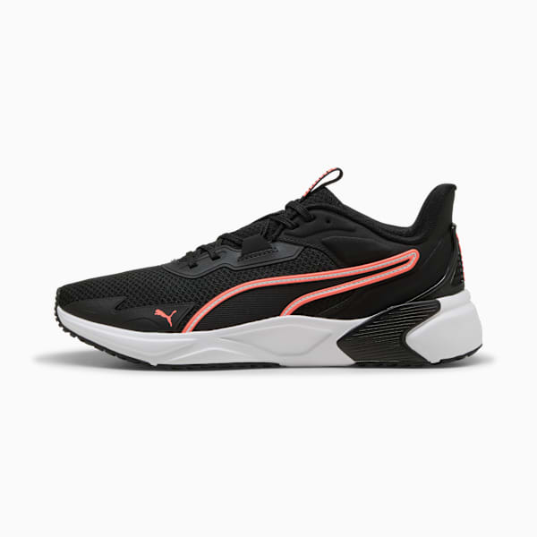 Tenis de entrenamiento Disperse XT 4, Glowing Red-PUMA Black, large-MEX