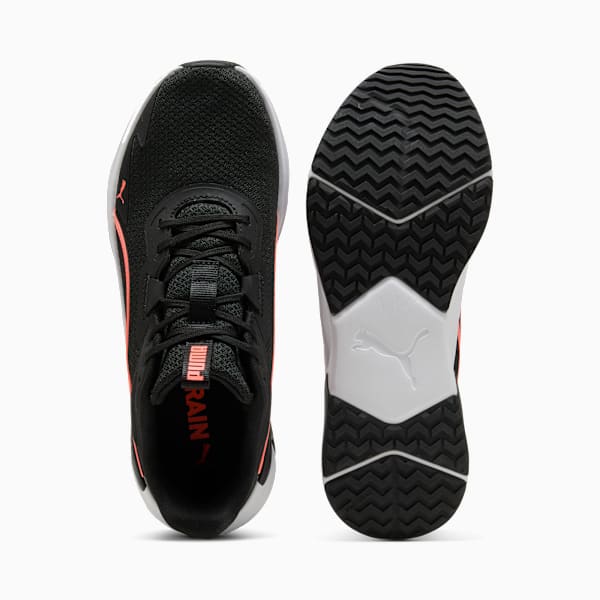 Tenis de entrenamiento Disperse XT 4, Glowing Red-PUMA Black, large-MEX