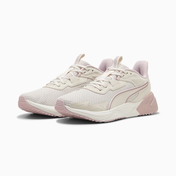 Tenis de entrenamiento Disperse XT 4, Alpine Snow-Mauve Mist, large-MEX