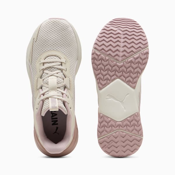 Tenis de entrenamiento Disperse XT 4, Alpine Snow-Mauve Mist, large-MEX
