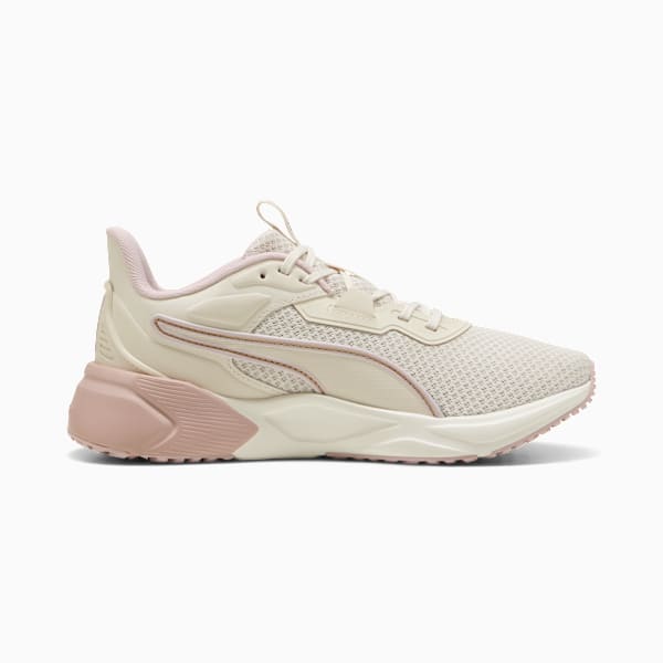 Tenis de entrenamiento Disperse XT 4, Alpine Snow-Mauve Mist, large-MEX