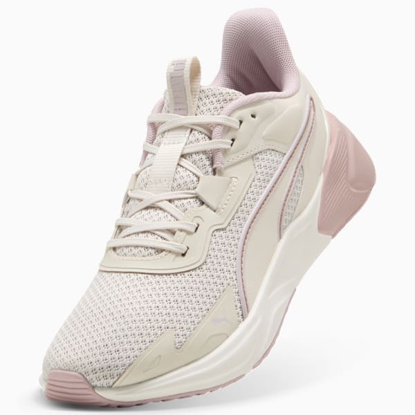 Tenis de entrenamiento Disperse XT 4, Alpine Snow-Mauve Mist, large-MEX